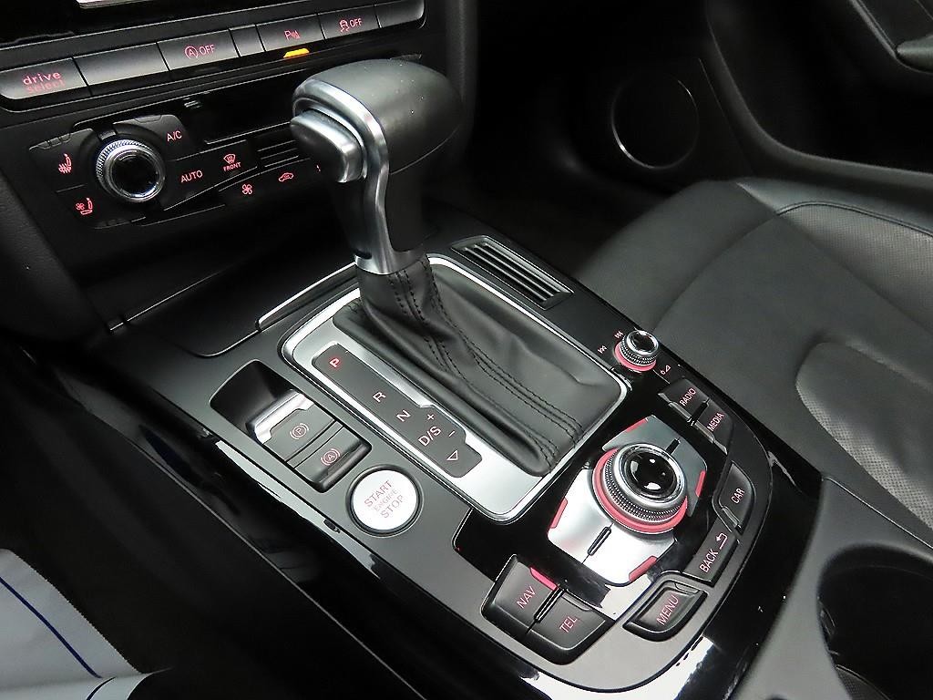 아우디 A5 35 TDI 콰트로 스포츠백 이미지 10