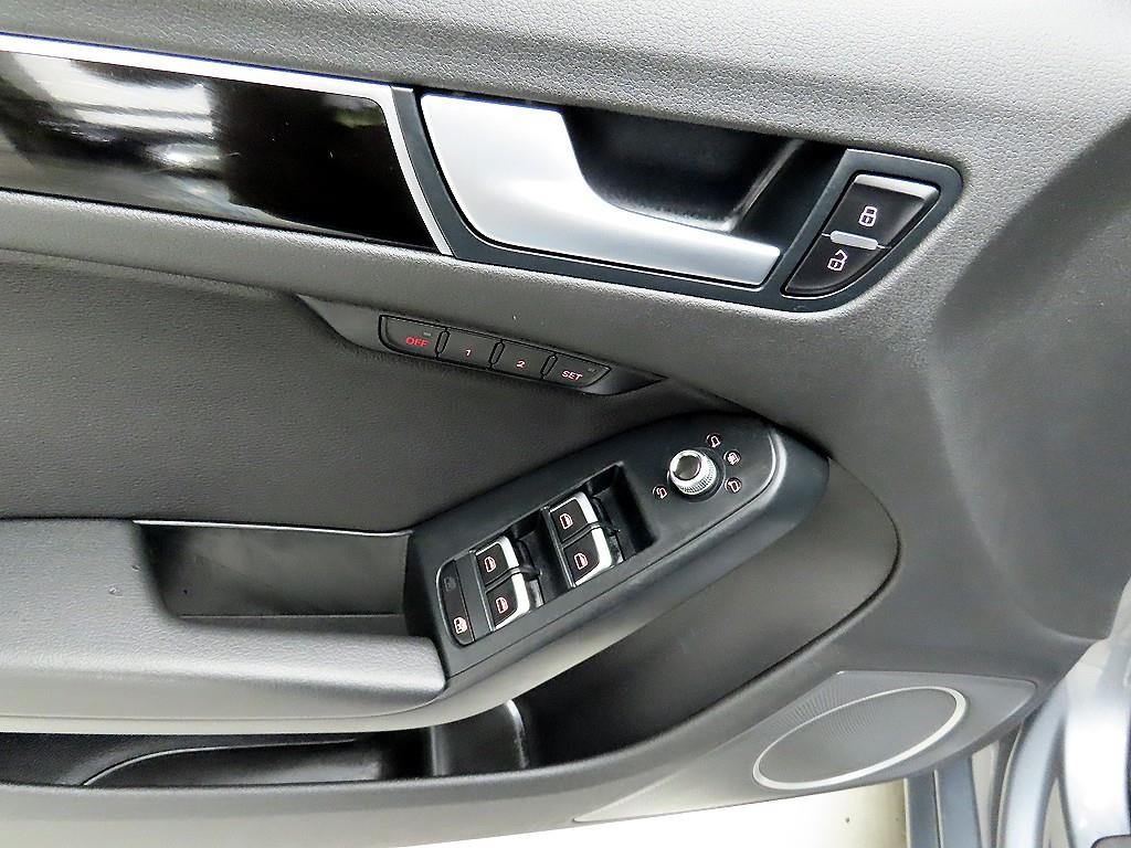 아우디 A5 35 TDI 콰트로 스포츠백 이미지 11