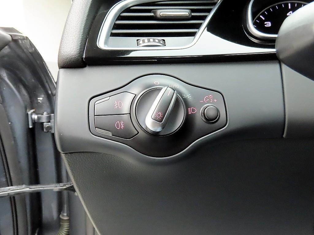 아우디 A5 35 TDI 콰트로 스포츠백 이미지 12