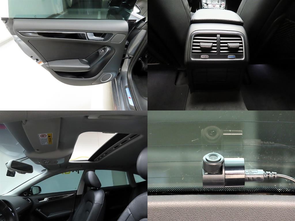 아우디 A5 35 TDI 콰트로 스포츠백 이미지 18