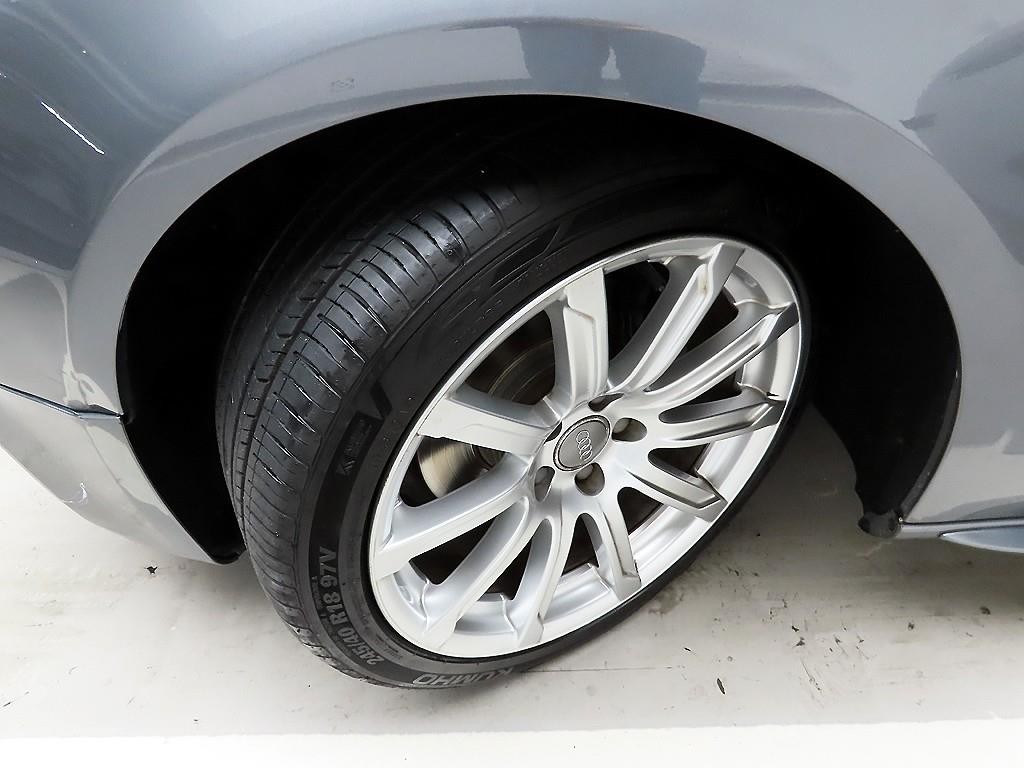 아우디 A5 35 TDI 콰트로 스포츠백 이미지 19