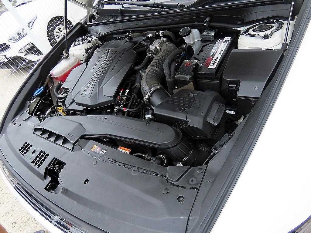 현대 그랜저 그랜저 (GN7) LPG 3.5 2WD 프리미엄 이미지 19