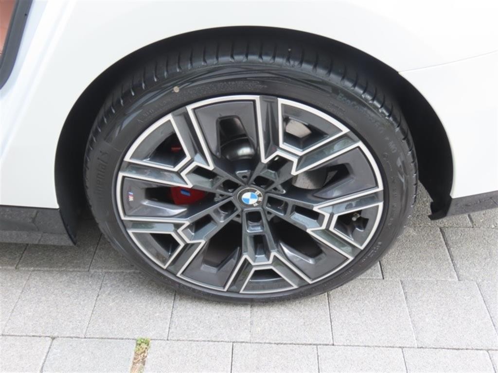 BMW 5시리즈 5시리즈 (G60) 530i xDrive M 스포츠 프로 스페셜 에디션 이미지 17