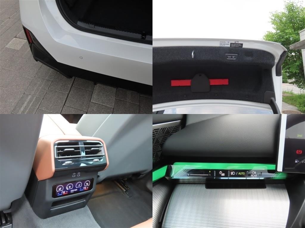 BMW 5시리즈 5시리즈 (G60) 530i xDrive M 스포츠 프로 스페셜 에디션 이미지 19