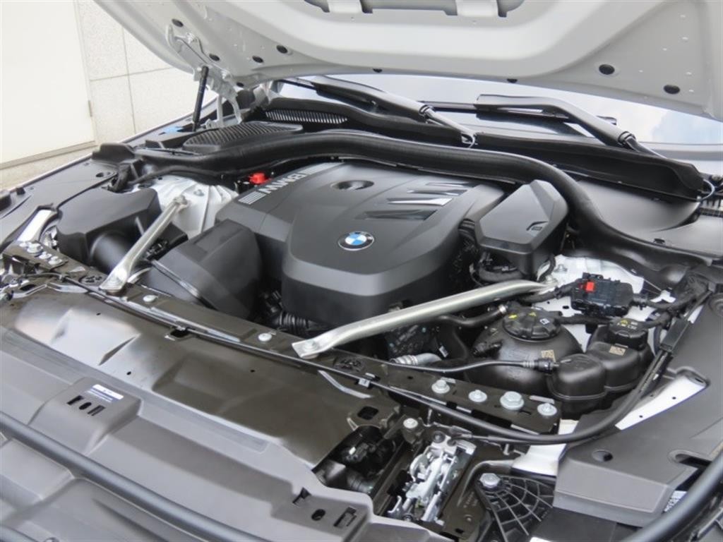 BMW 5시리즈 5시리즈 (G60) 530i xDrive M 스포츠 프로 스페셜 에디션 이미지 20