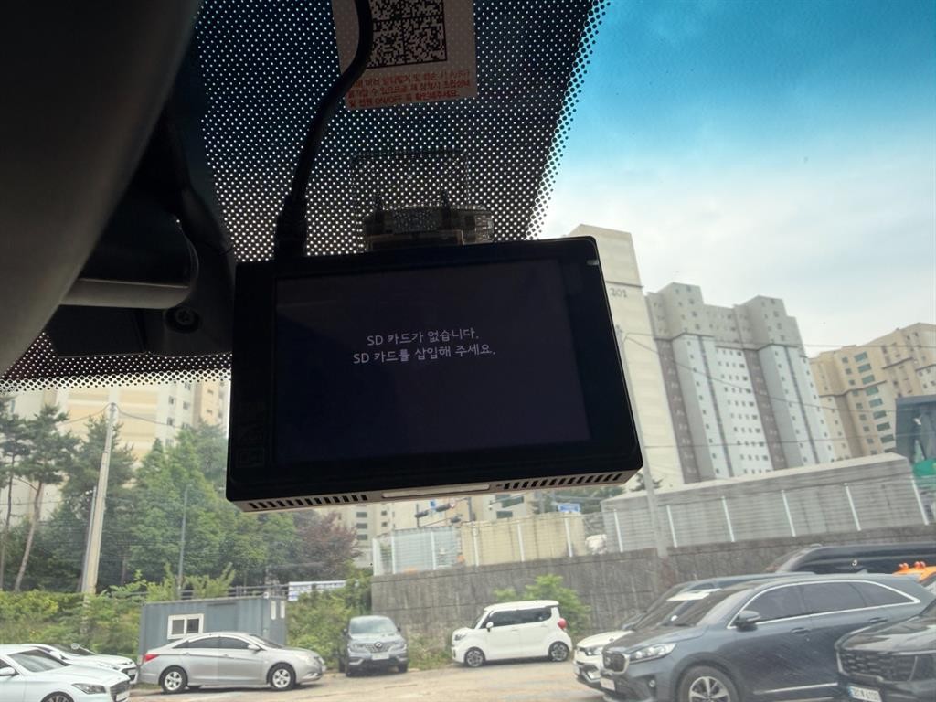 소형화물 내장탑(하이-익스) [하이-익스내장탑]포터2 하이탑 이미지 15