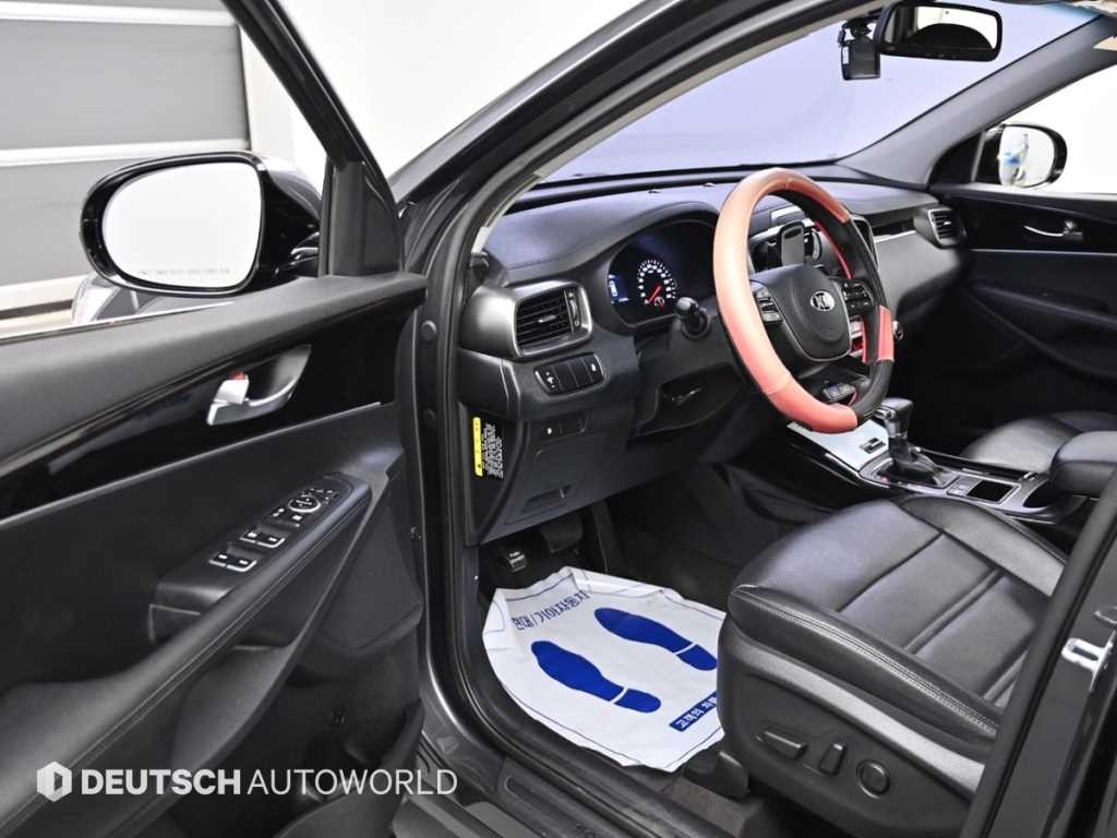 기아 쏘렌토 더 뉴 쏘렌토 디젤 2.0 2WD 프레스티지 이미지 11