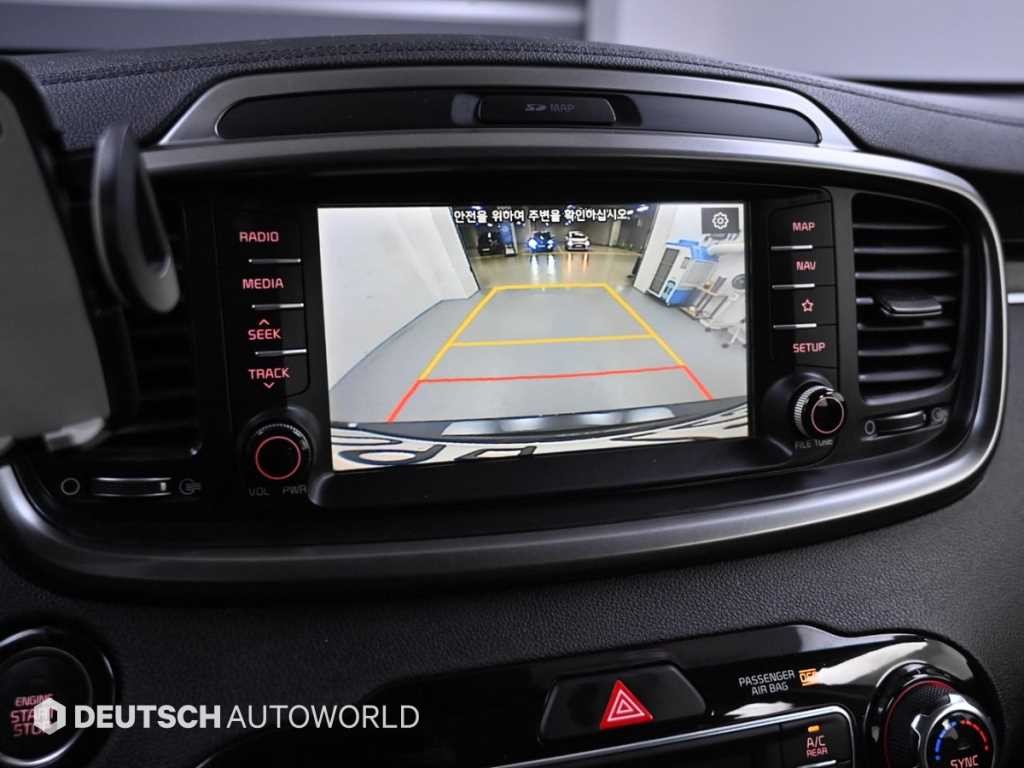 기아 쏘렌토 더 뉴 쏘렌토 디젤 2.0 2WD 프레스티지 이미지 15