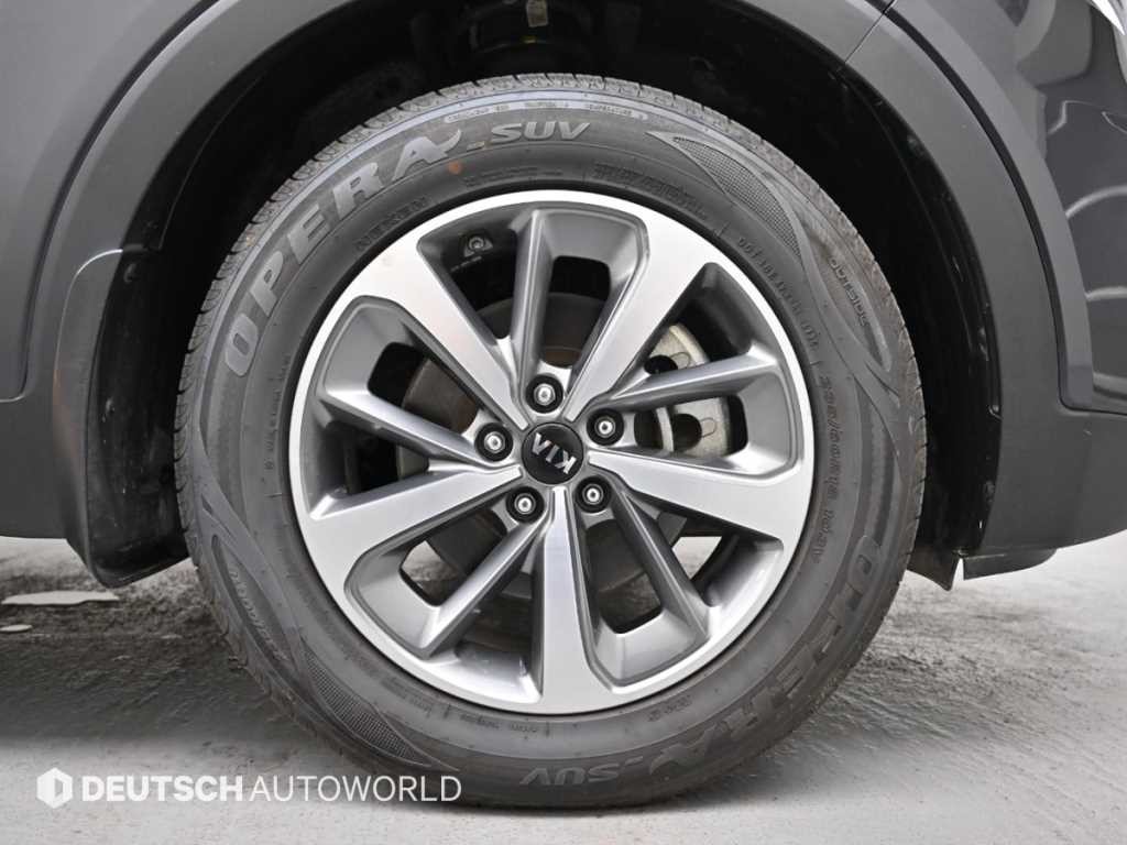 기아 쏘렌토 더 뉴 쏘렌토 디젤 2.0 2WD 프레스티지 이미지 5