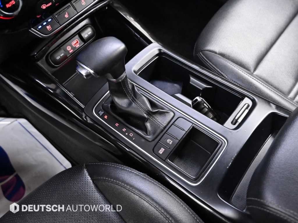 기아 쏘렌토 더 뉴 쏘렌토 디젤 2.0 2WD 프레스티지 이미지 9