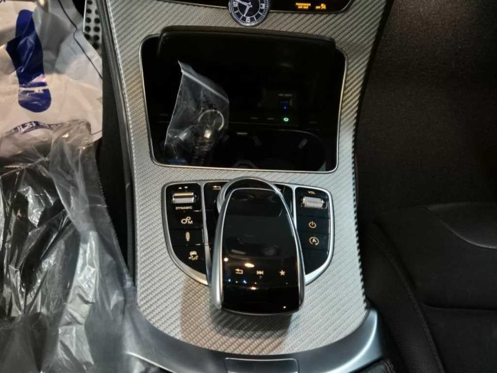 벤츠 C 클래스 C클래스 W205 C43 AMG 4MATIC 이미지 10