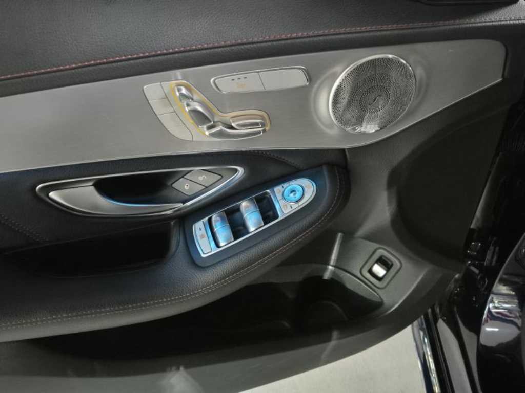 벤츠 C 클래스 C클래스 W205 C43 AMG 4MATIC 이미지 13