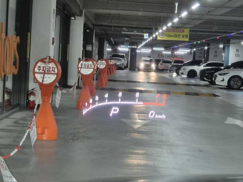 벤츠 C 클래스 C클래스 W205 C43 AMG 4MATIC 이미지 17