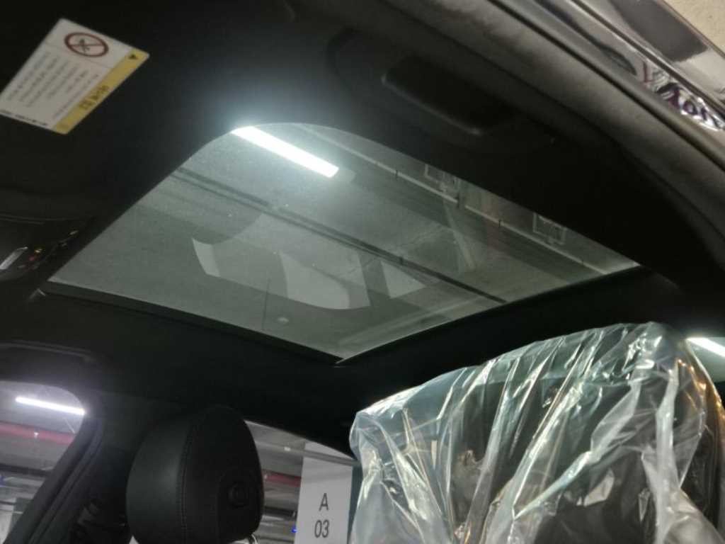 벤츠 C 클래스 C클래스 W205 C43 AMG 4MATIC 이미지 18