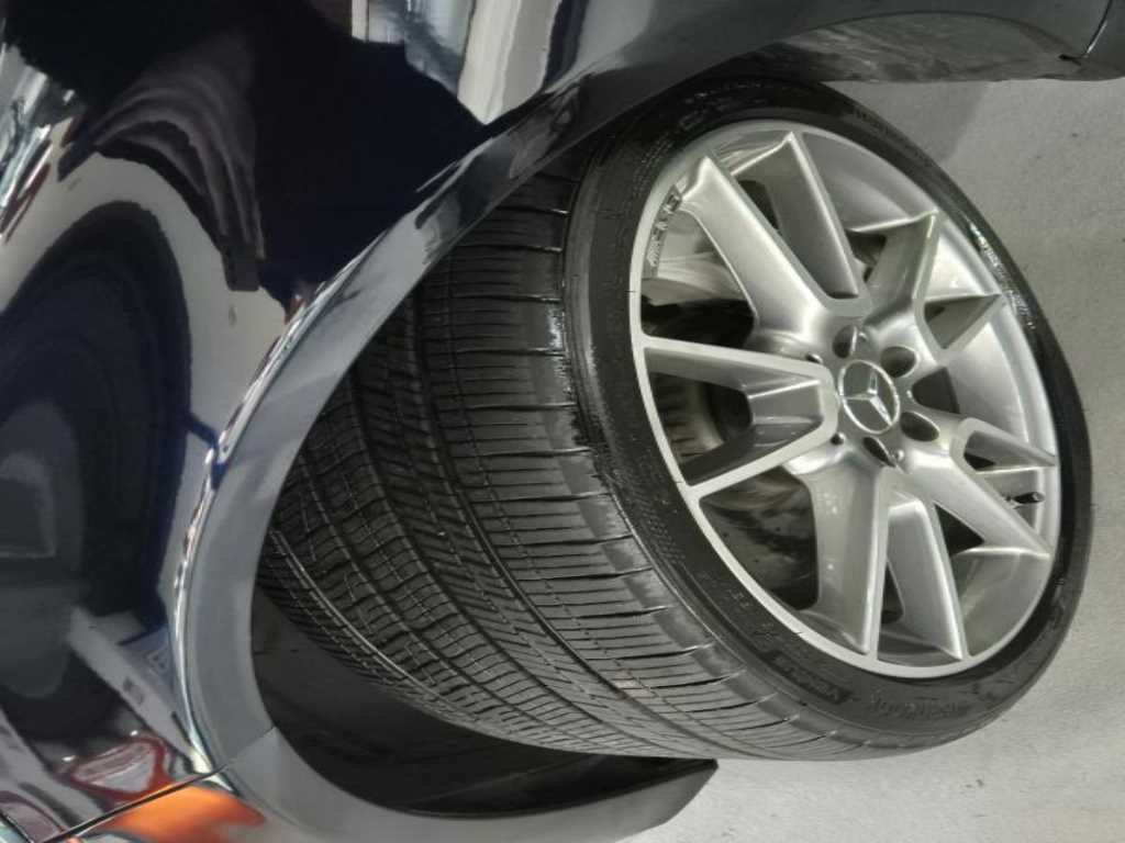 벤츠 C 클래스 C클래스 W205 C43 AMG 4MATIC 이미지 19