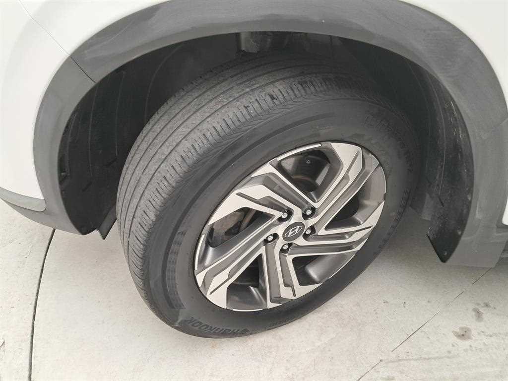현대 싼타페 더 뉴 싼타페 가솔린 2.5T 2WD 프레스티지 이미지 20