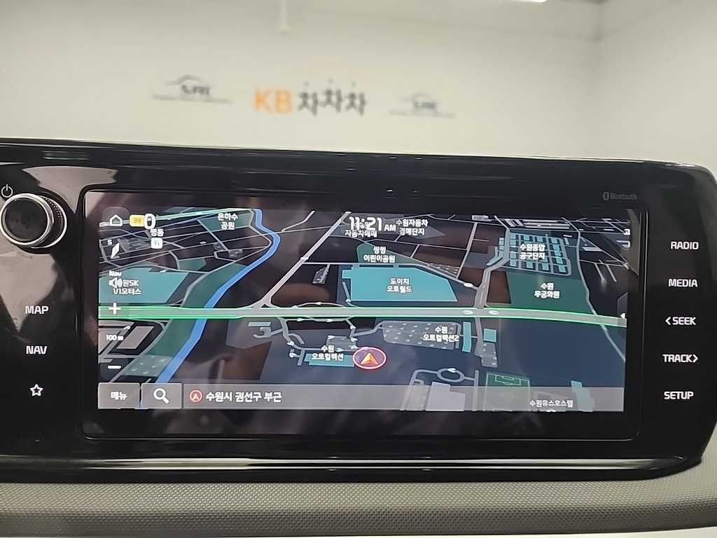 기아 K5 K5 3세대 2.0 프레스티지 이미지 14