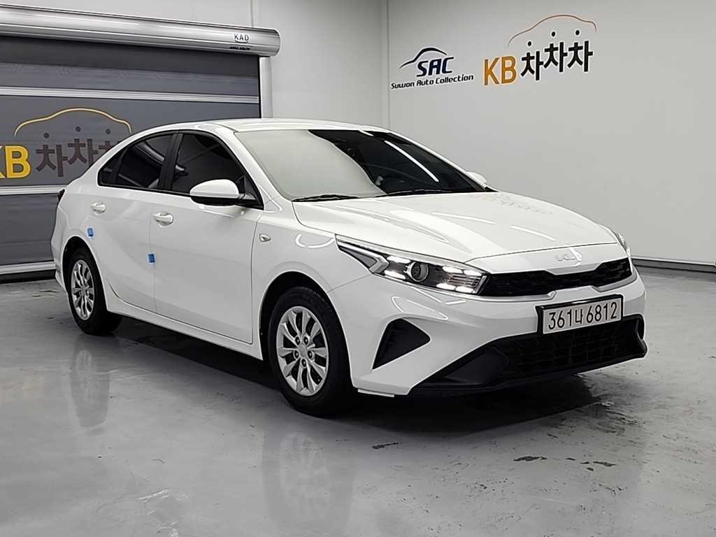 기아 K3 더뉴 K3 2세대 1.6 가솔린 트랜디 이미지 5