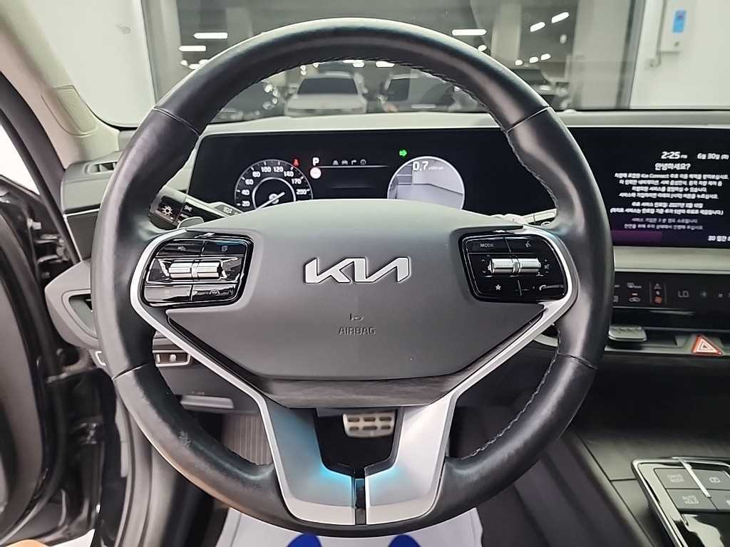 기아 K8 2.5 2WD 시그니처 이미지 10