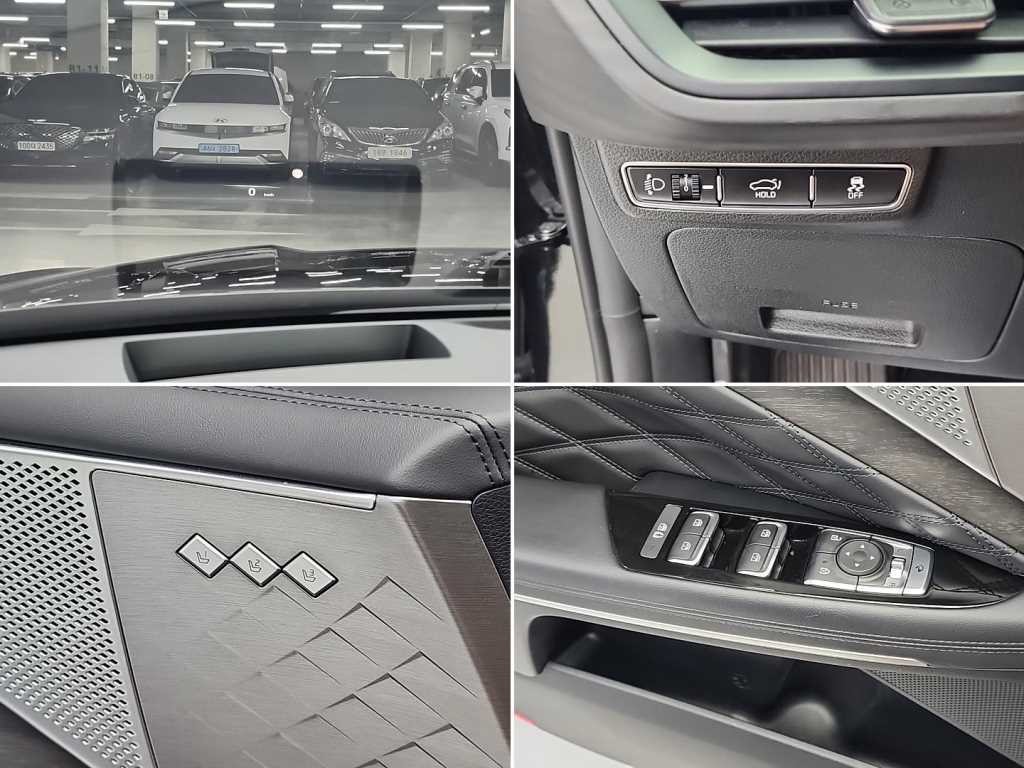 기아 K8 2.5 2WD 시그니처 이미지 19