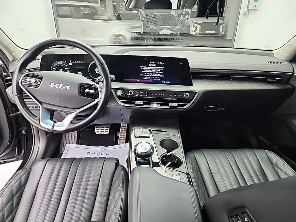기아 K8 2.5 2WD 시그니처 이미지 8