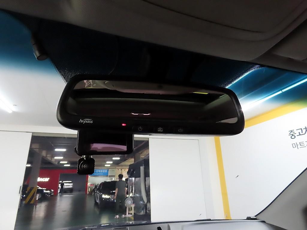 KG모빌리티(쌍용) 코란도 뉴코란도C 4WD 2.0 CVX 최고급형 이미지 16