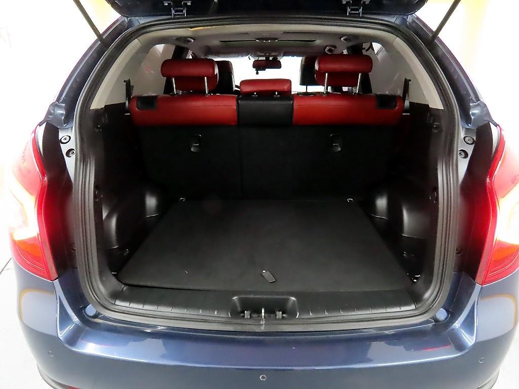 KG모빌리티(쌍용) 코란도 뉴코란도C 4WD 2.0 CVX 최고급형 이미지 18