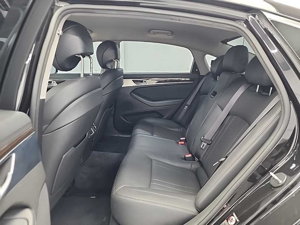 제네시스 G80 3.8 GDI AWD 럭셔리 이미지 12