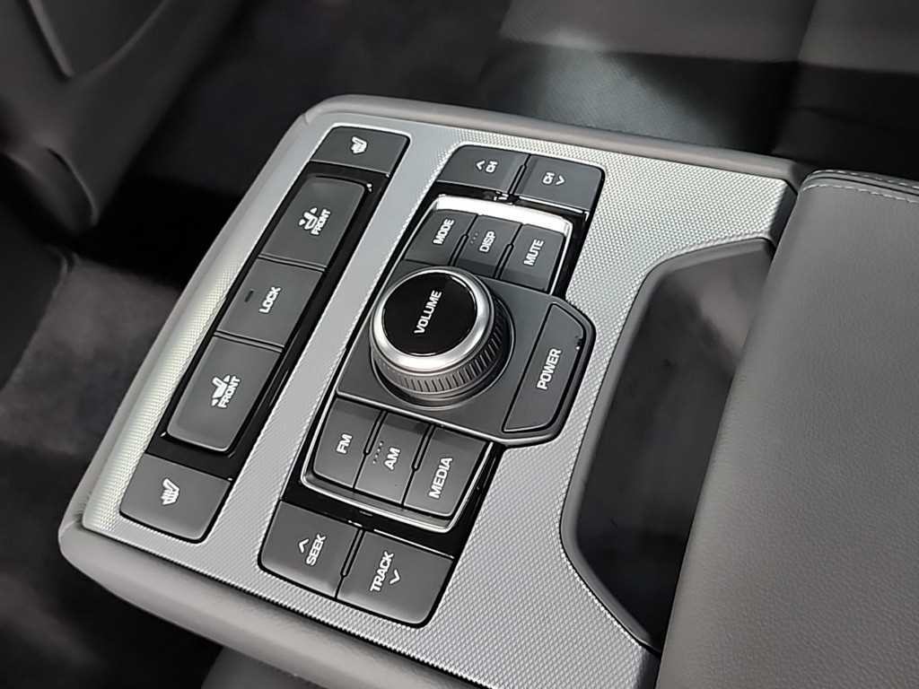 제네시스 G80 3.8 GDI AWD 럭셔리 이미지 14