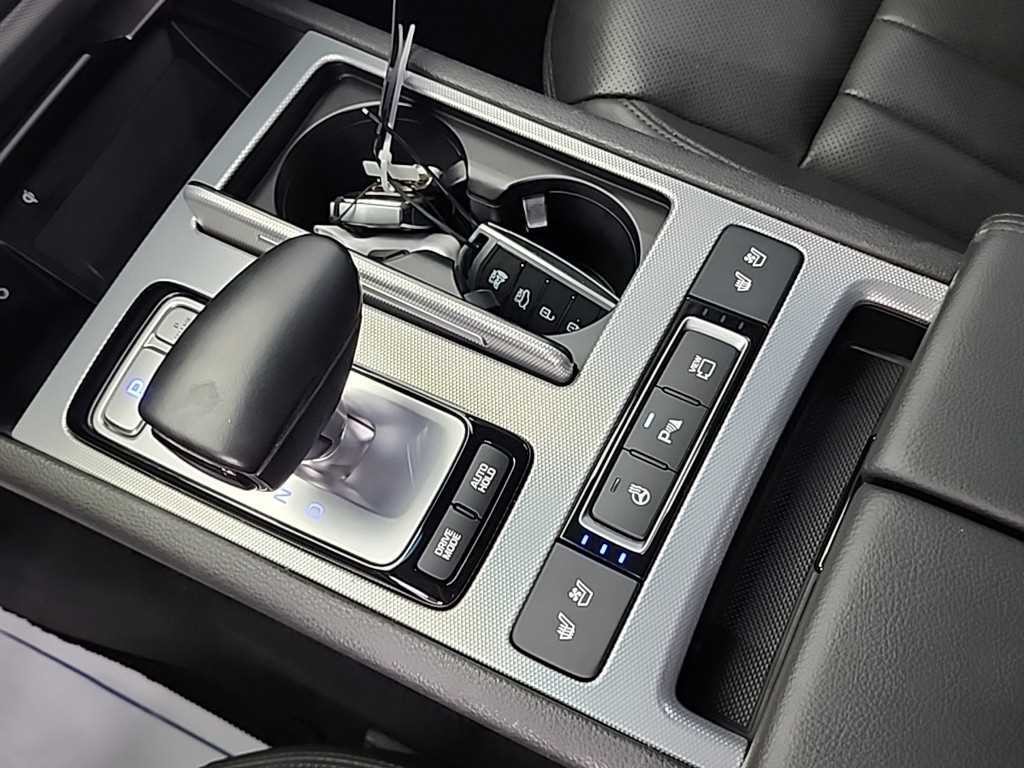 제네시스 G80 3.8 GDI AWD 럭셔리 이미지 8