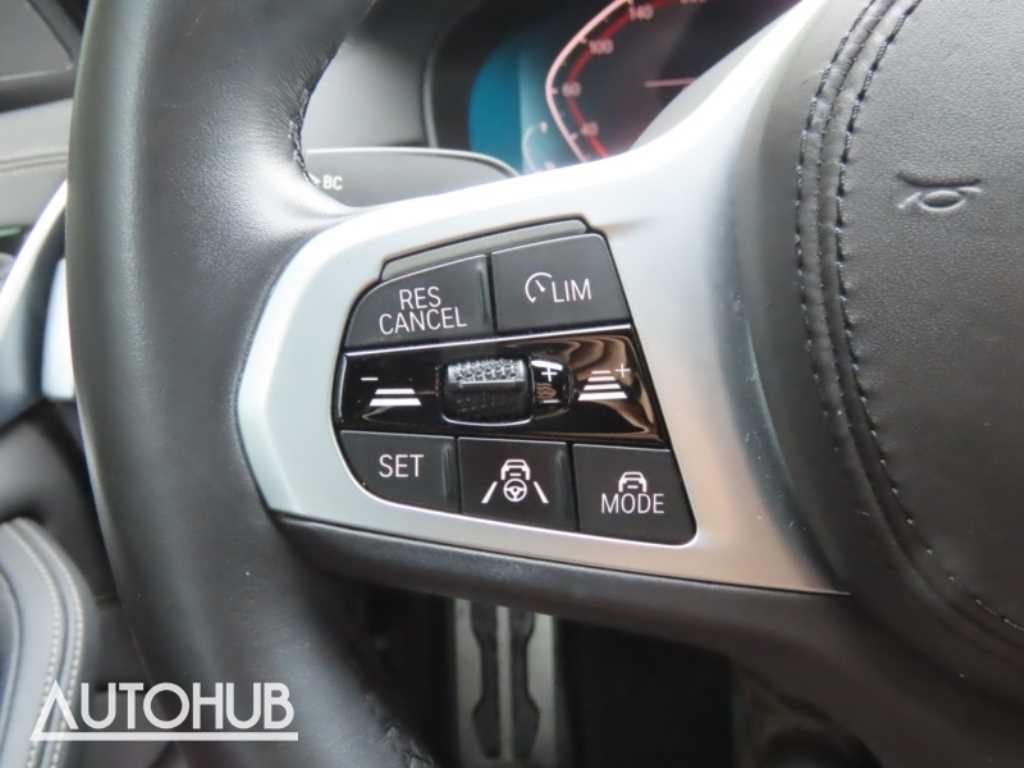 BMW 5시리즈 5시리즈 (G30) 523d M 스포츠 이미지 11