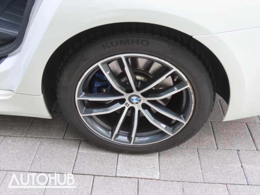 BMW 5시리즈 5시리즈 (G30) 523d M 스포츠 이미지 17