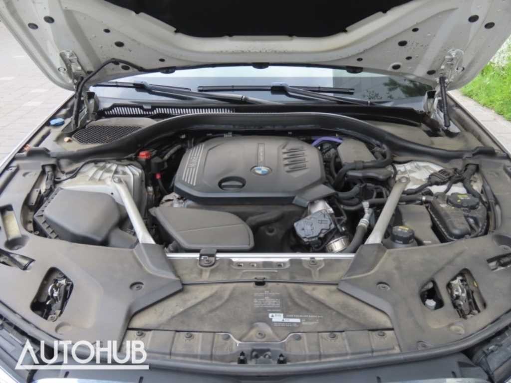 BMW 5시리즈 5시리즈 (G30) 523d M 스포츠 이미지 19