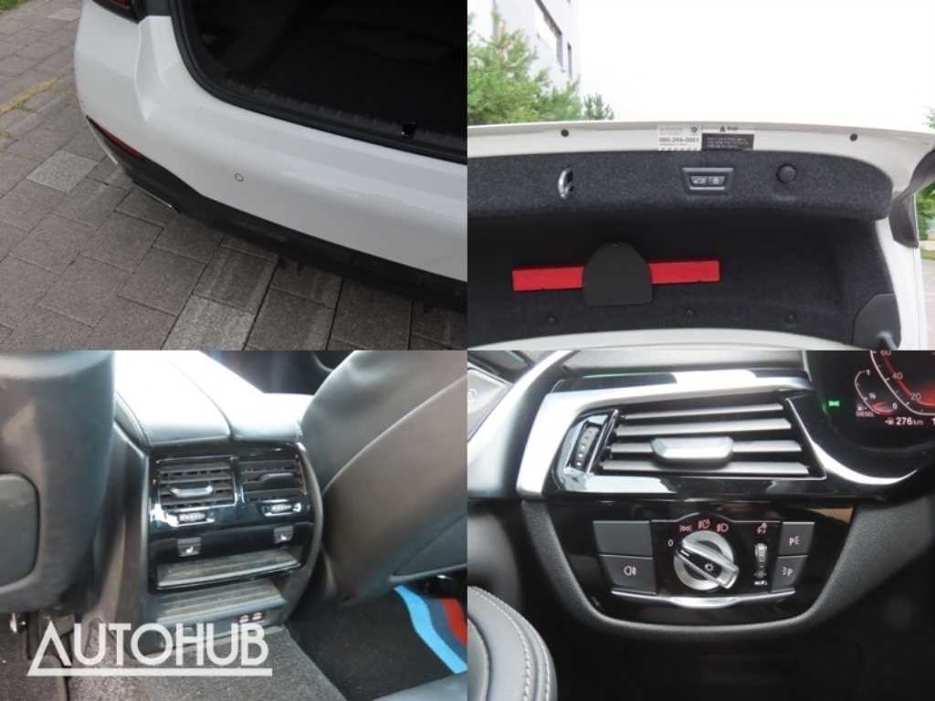 BMW 5시리즈 5시리즈 (G30) 523d M 스포츠 이미지 20
