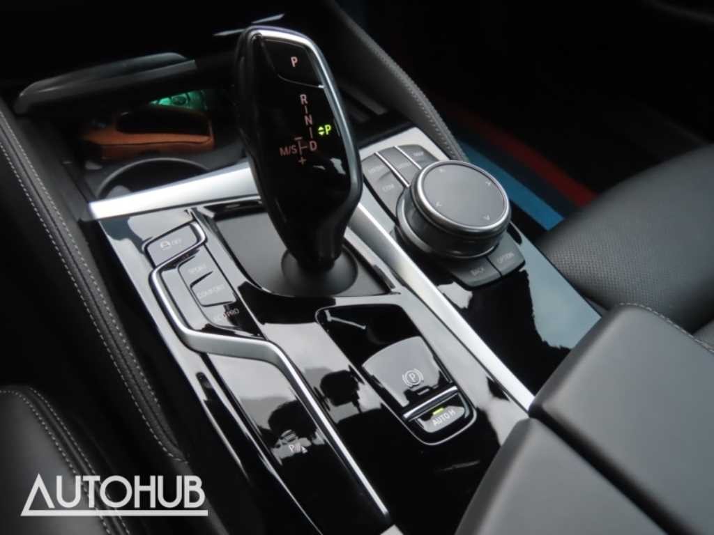 BMW 5시리즈 5시리즈 (G30) 523d M 스포츠 이미지 6
