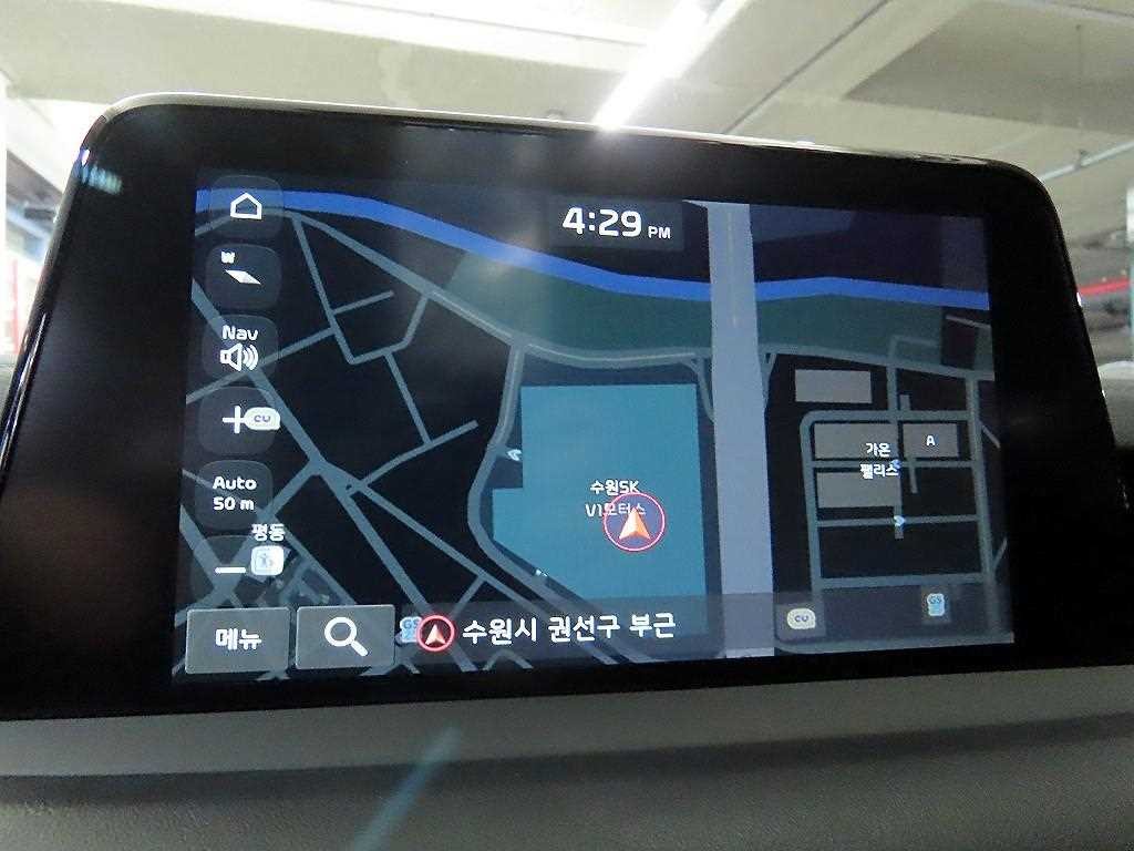 기아 스팅어 가솔린 2.0 터보 AWD 플래티넘 이미지 13