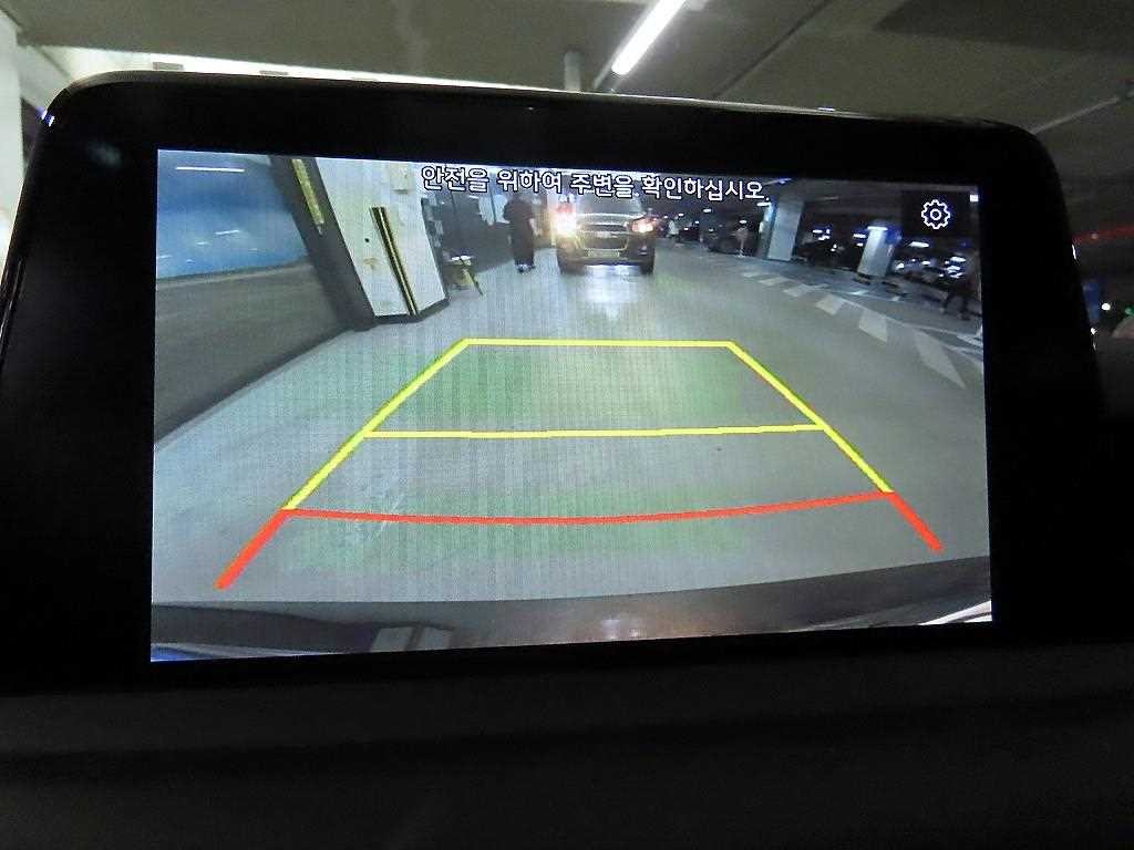기아 스팅어 가솔린 2.0 터보 AWD 플래티넘 이미지 14