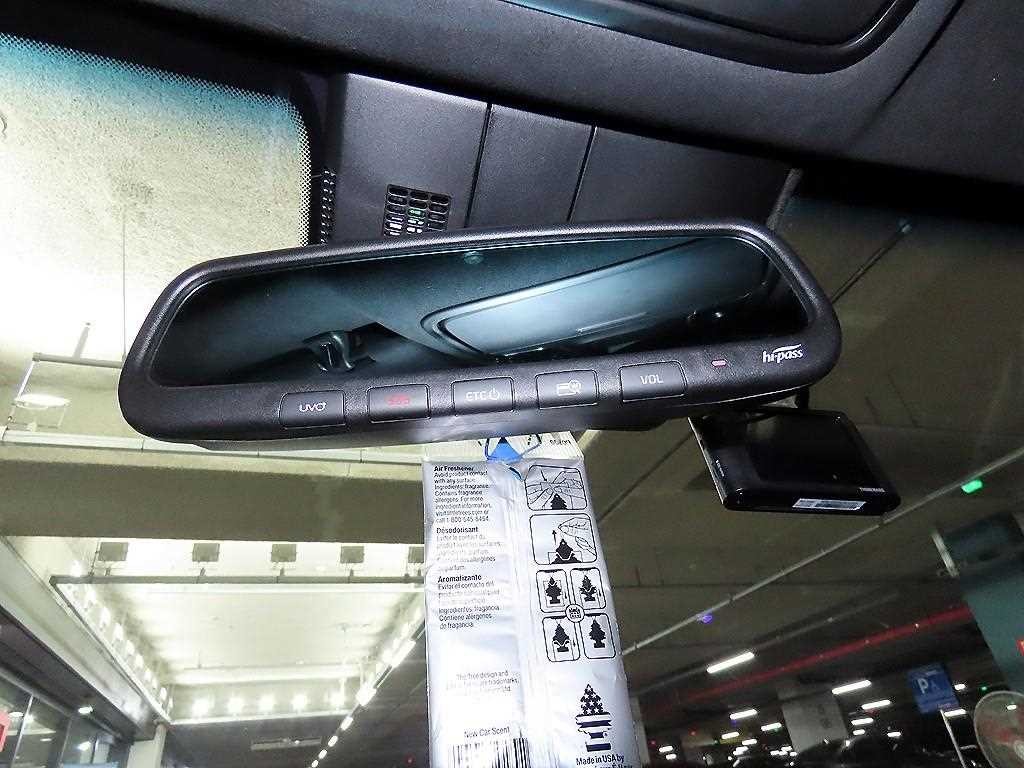 기아 스팅어 가솔린 2.0 터보 AWD 플래티넘 이미지 15