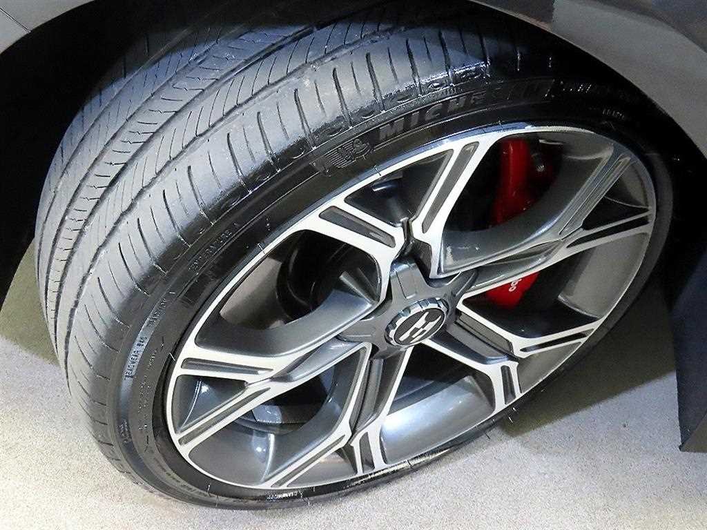 기아 스팅어 가솔린 2.0 터보 AWD 플래티넘 이미지 20