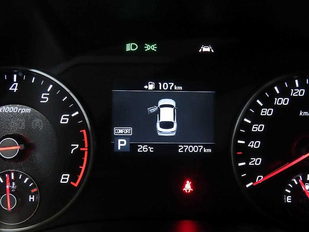 기아 스팅어 가솔린 2.0 터보 AWD 플래티넘 이미지 9