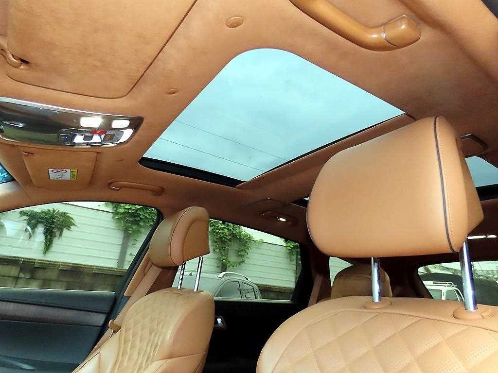제네시스 GV80 가솔린 2.5T AWD 이미지 14