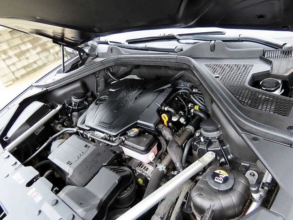 제네시스 GV80 가솔린 2.5T AWD 이미지 19