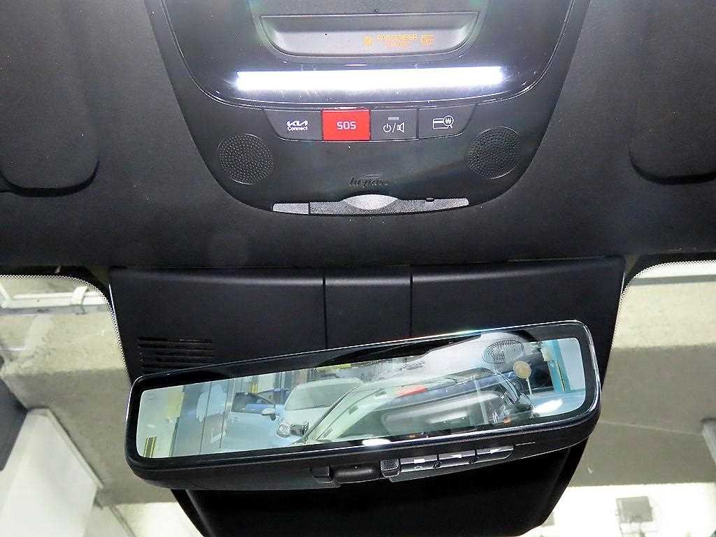 기아 쏘렌토 더 뉴 쏘렌토 4세대 디젤 2.2 2WD 시그니처 그래비티 이미지 13