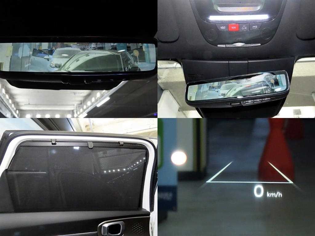 기아 쏘렌토 더 뉴 쏘렌토 4세대 디젤 2.2 2WD 시그니처 그래비티 이미지 17