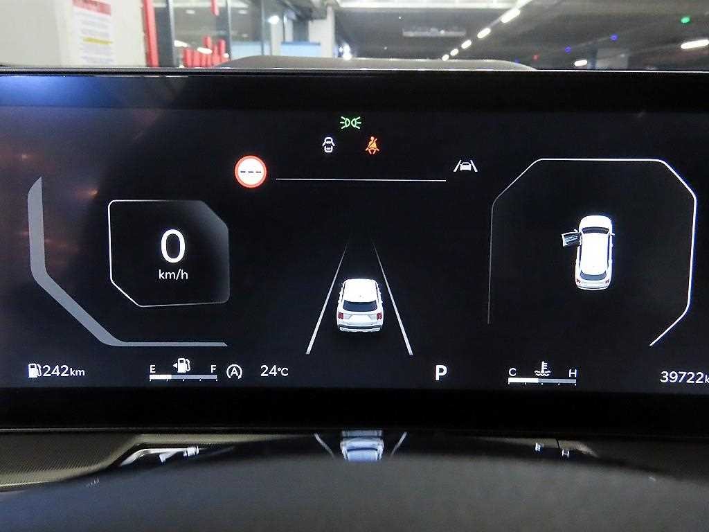 기아 쏘렌토 더 뉴 쏘렌토 4세대 디젤 2.2 2WD 시그니처 그래비티 이미지 9