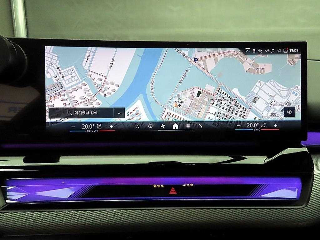 BMW 5시리즈 5시리즈 (G60) 530i xDrive M 스포츠 이미지 14