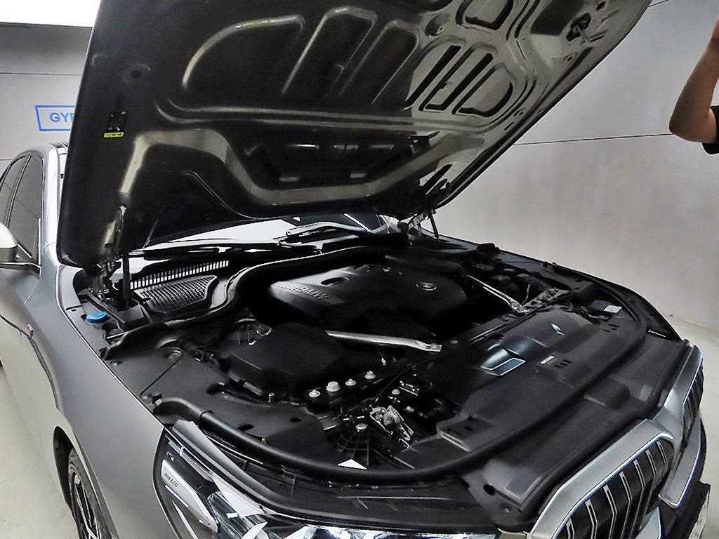 BMW 5시리즈 5시리즈 (G60) 530i xDrive M 스포츠 이미지 18