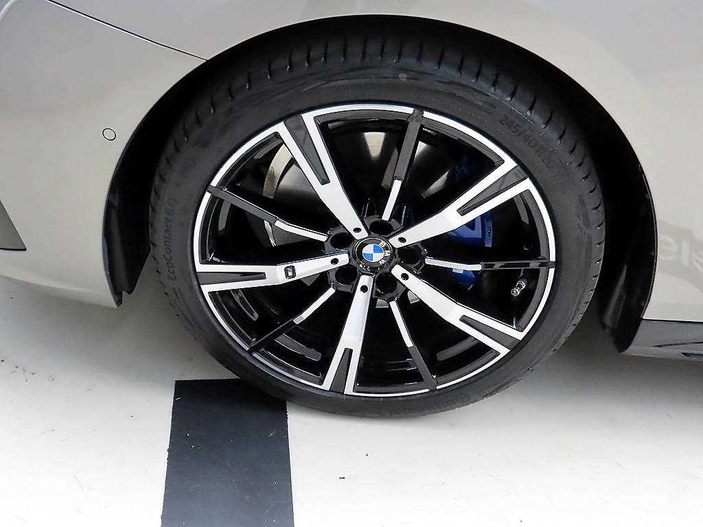 BMW 5시리즈 5시리즈 (G60) 530i xDrive M 스포츠 이미지 19