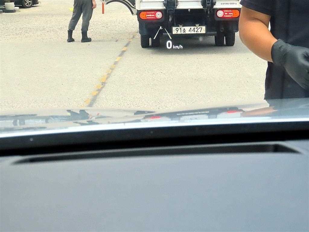 현대 싼타페 싼타페 TM 디젤 2.2 4WD 프레스티지 이미지 10