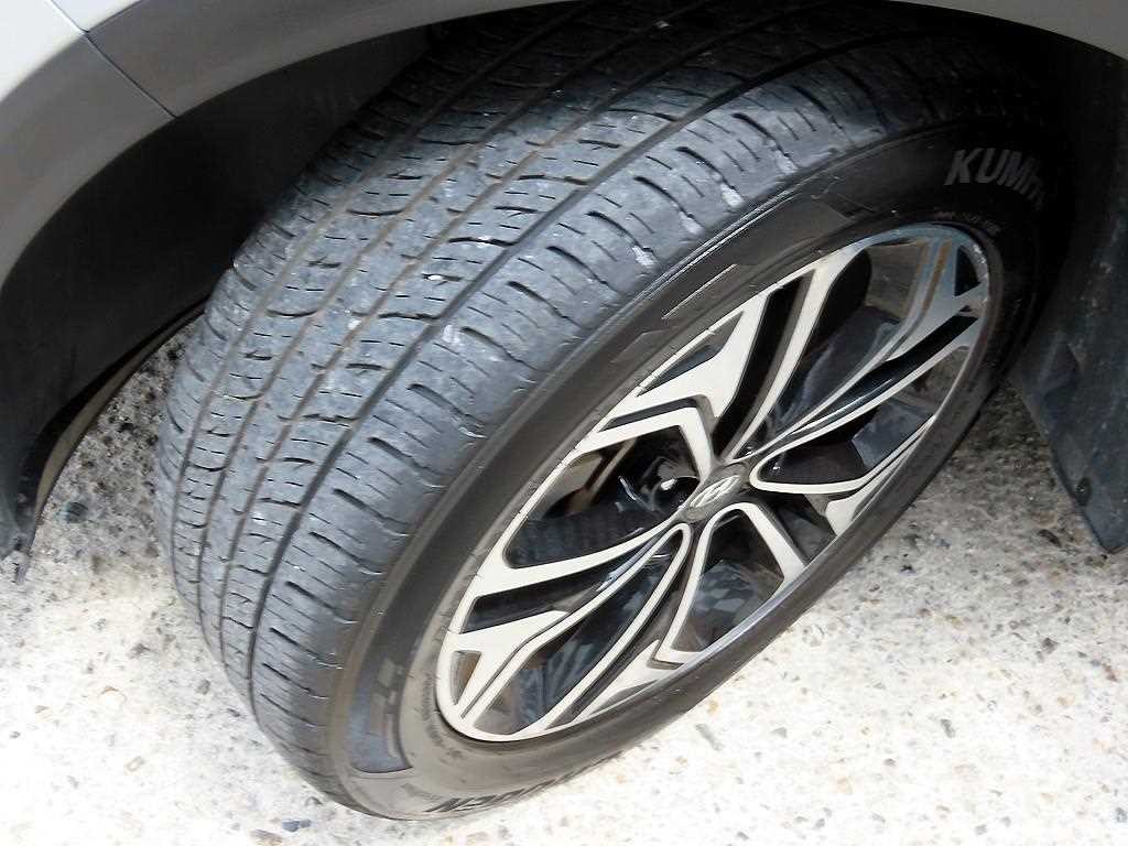 현대 싼타페 싼타페 TM 디젤 2.2 4WD 프레스티지 이미지 20